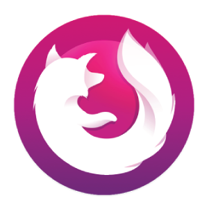 firefox focus