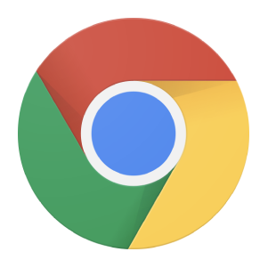 google chrome