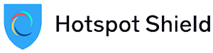 hotspotshield логотип