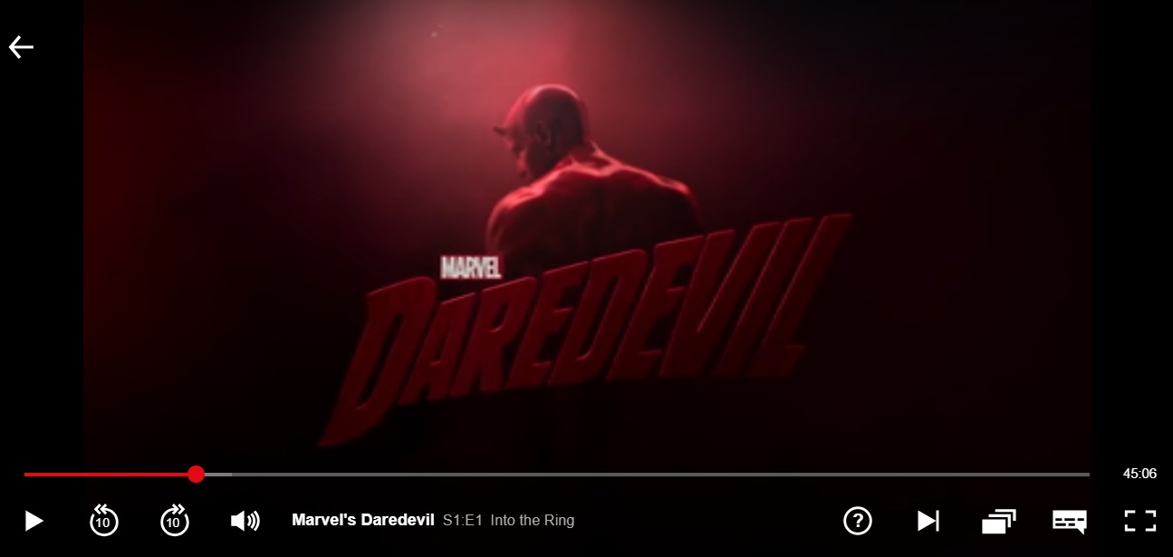 Ivacy VPN с Netflix US