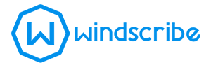 windscribe логотип